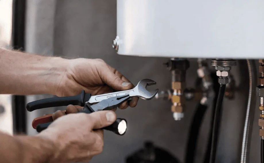 Why choose Water Heater Repair in Clay City, KY